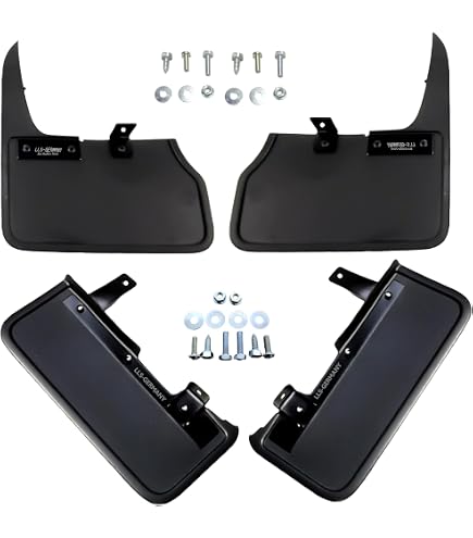 4 PIASTRE MOLLE originali VW MULTIVAN TRANSPORTER T5 T6 posteriori