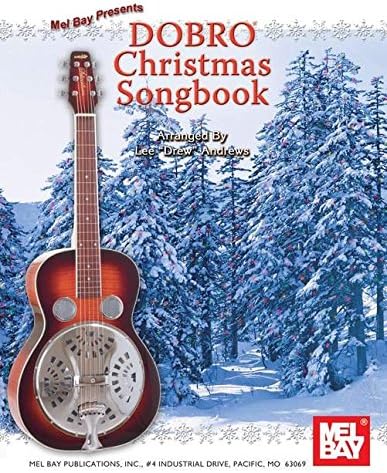 Dobro Christmas Songbook