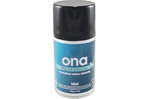 ONA Mist Polar Crystal 170g - Odour Neutraliser, Remove Odours Safely, Naturally and Permanently