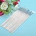 DANCINGNAIL 20 Nail Art Design Painting Detailing Brushes Dotting Pen Dotter Tool Kit