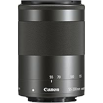 15395 現状特価 Canon EF-M 55-200mm STM キヤノン 616YJd2gGdL._AC_UL210_SR210,