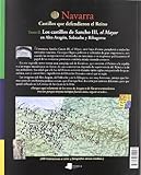 Image de Navarra. Castillos que defendieron el Reino -tomo II-: Los castillos de Sancho III, el Mayor en Alto Aragón, Sobrarbe y Ribagorza: 2 (Ganbara)