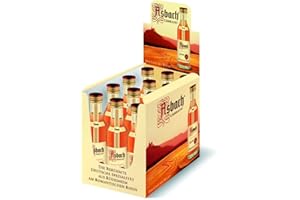 Asbach - Weinbrand 40% - 12x0,04l