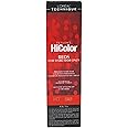 Loreal Excel Hicolor H07 Tube Sizzling Copper 1.74oz (3 Pack)