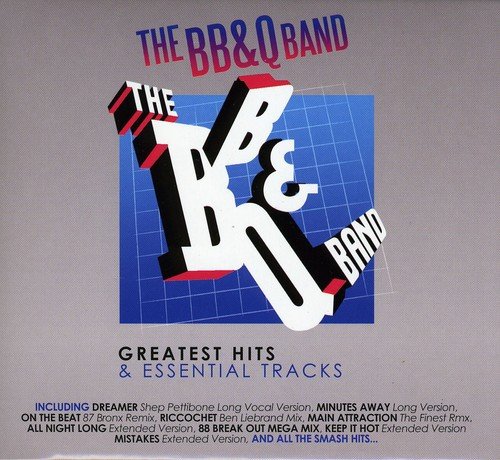 Preisvergleich Produktbild Greatest Hits & Essential Tracks