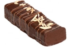 ‎KRÖNNER KAFFEEHAUS . KONDITOREI . CHOCOLATIER GARMISCH-PARTENKIRCHEN Krönner Marzipan-Riegel