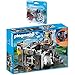 Produktbild PLAYMOBIL® Knights 2er Set 5240 9240 Duo Pack Ritterduell + Löwenritter-Festung