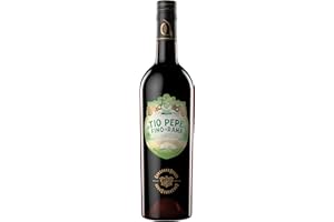 Tio Pepe en Rama Magnum - Edición 2022-1500ml