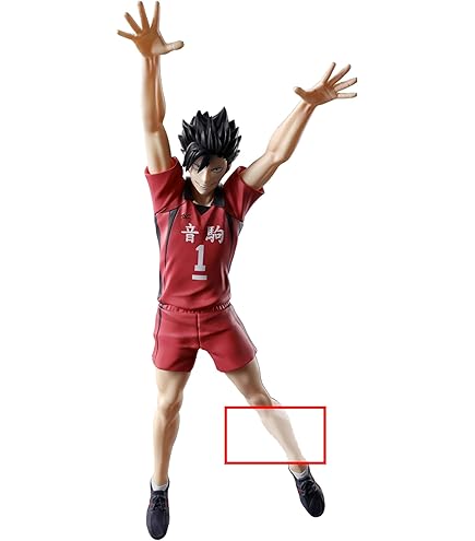 Holly E Benji Action Figure Banpresto-173616 Ball Figure, Multicolore