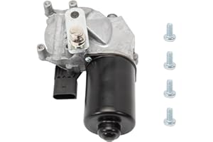 AUROLYNNE Moteur D'essuie-glace Pour E60 Moteur essuie-glace Série 5 Touring E61 6934279, 6987475