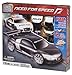 Produktbild Mega Bloks 95766 - Need for Speed - Build & Race Pursuit Set