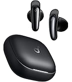 soundcore Liberty 4 Pro by Anker, Noise Cancelling Wireless