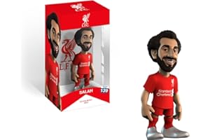 MINIX Collectible Figurines - Sammlerfigur, 11117, Einheitsgröße