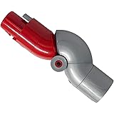 GYing Adattatore a sgancio rapido a basso flusso 970790-01 per aspirapolvere Dyson V7 V8 V10 V11