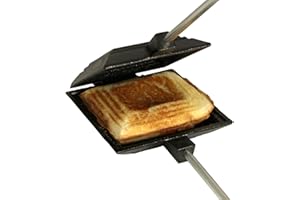 COGHLAN'S Coghlans Cast Iron Camp Cooker