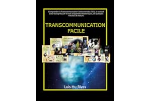 TRANSCOMUNICATION FACILE: Comprendre la Transcommunication Instrumentale (TCI), le contact avec les Esprits par le biais d'appareils électroniques, avec quelques minutes de lecture.