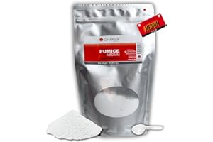 DHARMA RESEARCH Dharma Pumice Medium Grit 1 lb