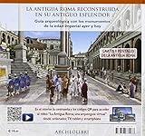Image de Roma ricostruita. Con DVD. Ediz. spagnola