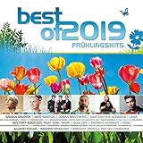 Best of 2019-Frhlingshits - Verschiedene Interpreten