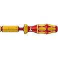 Wera Tournevis Dynamométrique - 7515/7 Kraftform Safe-Torque Speed