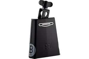 MEINL PERCUSSION Meinl HCO4BK Cowbell 5" - Campanaccio