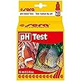 Sera Ph Test Kit 15ml, Multi Colour, 4310, Sera Ph-Test-15 ml, Aquarium Water Test Monitoring