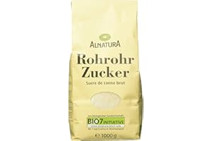 Alnatura Sucre de canne bio 1 kg