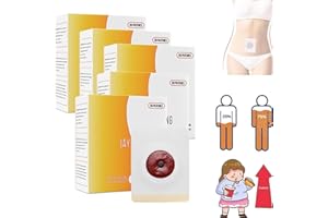 FRENAKI Sugardown Diabetic Patch, 30pcs/Box Sugardown Diabetic Patch Pro, Effective in Just 1 Weeks, Diabetes Pads Diabetes Sticker for Women and Men (5Box)