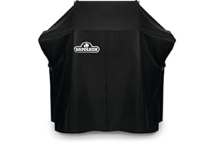 Napoleon Rogue 525 Series Grill Cover Black