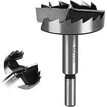 houtboor set 5-delig kopen? | Boren en borensets