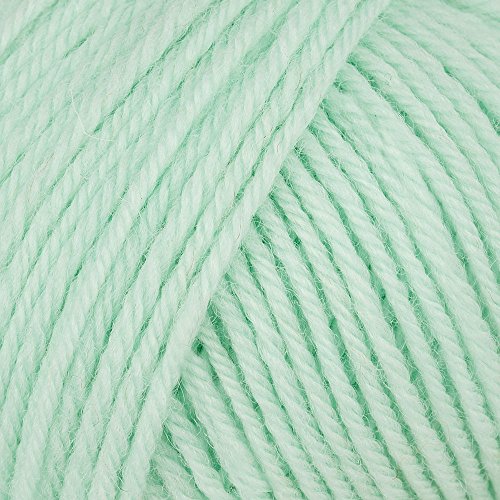 Baby Merino Schoeller + Stahl Merinoschurwolle Babywolle 25 g Farbe 3905-jade