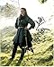 Produktbild Clare Foster Signiert 25,4 x 20,3 cm Farbe Foto – galavant – Ripper Street – 100% Echtheit garantiert – in Person Dealer, UACC Registriert # 242