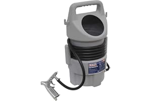 Sealey, Girato Kit di sabbiatura