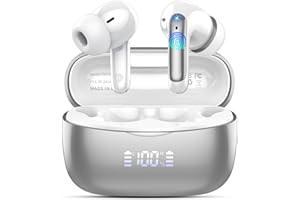 DBASNE AI Cuffie Traduzione Simultanea,Traduttore Istantaneo Vocale per 163 Lingue, 3-in-1 Bluetooth 5.4 with APP, Molteplici Modalità di Traduzione IPX7 Impermeabile ideali per Viaggi, Studio e Lavoro 2025