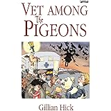 Vet Among the Pigeons