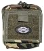 Produktbild MFH Kartentasche 'MOLLE' 30604 Unisex Tasche Woodland