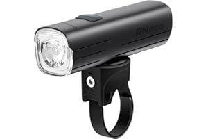 OLIGHT RN1500 Éclairage Vélo Étanche Lampe Avant Vélo Puissante 1500 Lumens Portée 164 Mètres avec Batterie pour Cyclysme VTT, Bicyclette etc