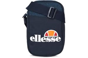 ellesse Saccoche bleu marine LUKKA SAAYO728
