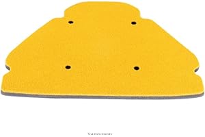 SIFAM Hiflofiltro - Filtre A Air Kawasaki Zx9R 1998-03 Ninja C1 C2 E1 E2 F1 F2
