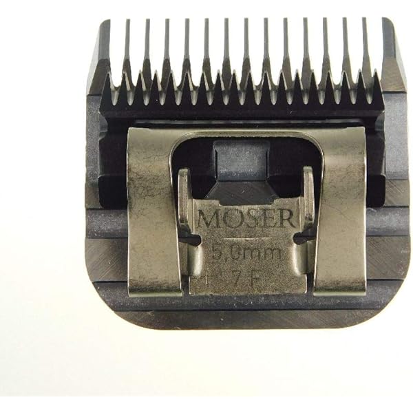 Поводок Ножа Moser 1245 Купить