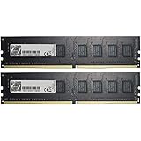 Gskill F4-2400C15D-8GNT Memory D4 2400 8GB C15 NT K2 2X 4GB, 1,2V