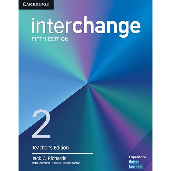 Buy Interchange Level 2 Student's Book with Online Self
