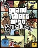 Grand Theft Auto: San Andreas [Software Pyramide]