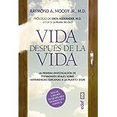 Vida despu&eacute;s de la vida (Best book)