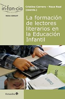La Formación de lectores Literarios En La Educación Infantil: 40