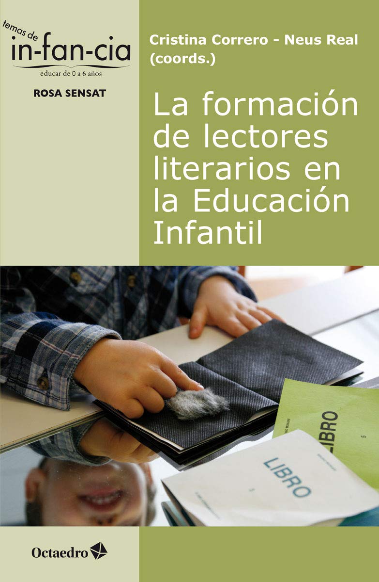 La Formación de lectores Literarios En La Educación Infantil: 40