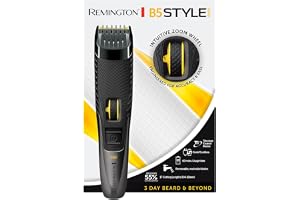 Remington - Aparador Barba MB5000