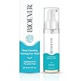 cleansing Face Wash - Apple Cider Vinegar & Salicylic Acid 1% | Aloe Vera Extract for Oily, Acne-Prone Skin | 100% Natural Extract | make up removal cleansing, Sulphate-Free and pH Balanced