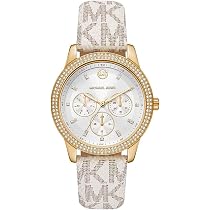 Michael Kors MK6967 Ladies Tibby Watch : Amazon.co.uk: Fashion