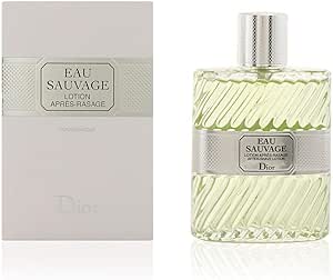 eau sauvage prezzo